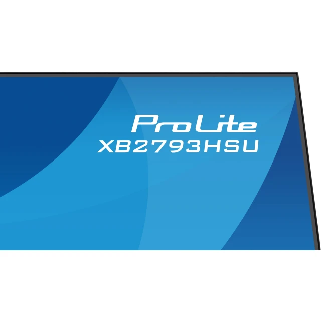 Монітор IIYAMA LED 27