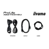 Монітор IIYAMA LED 27