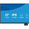 Монітор IIYAMA LED 27