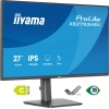 Монітор IIYAMA LED 27