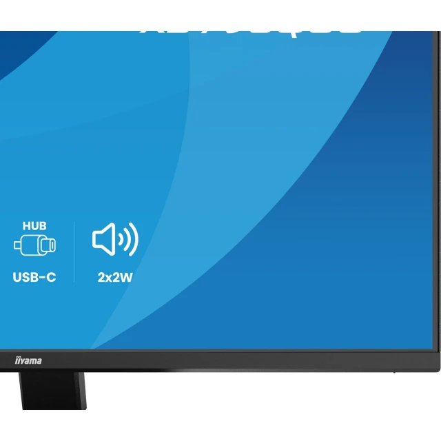 Монітор IIYAMA LED 27