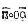 Монітор IIYAMA LED 27
