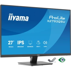 Монітор IIYAMA LED 27