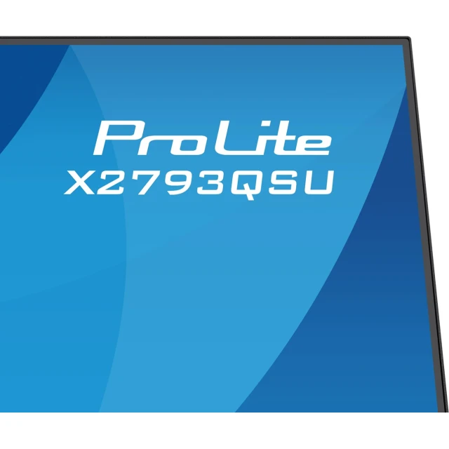 Монітор IIYAMA LED 27