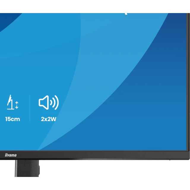 Монітор IIYAMA 27