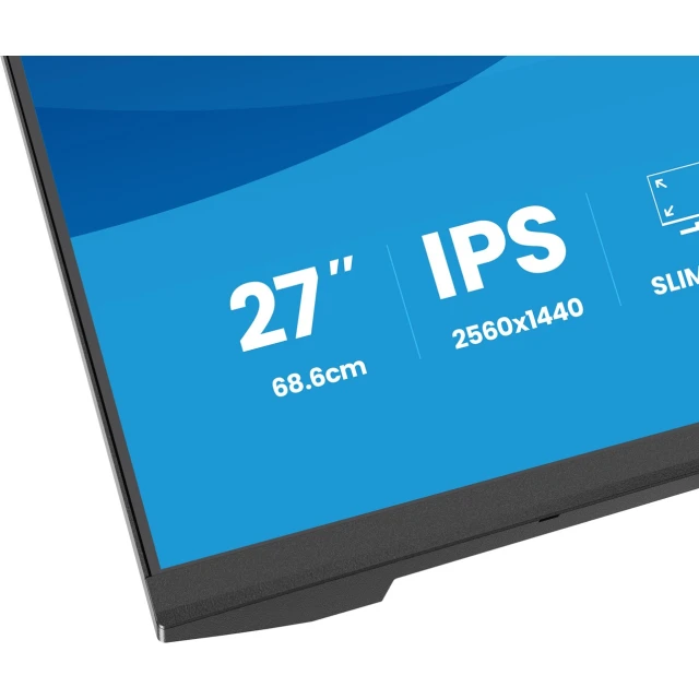 Монітор IIYAMA 27
