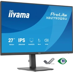 Монітор IIYAMA 27