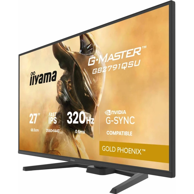 Монітор IIYAMA 27