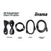 Монітор IIYAMA 27