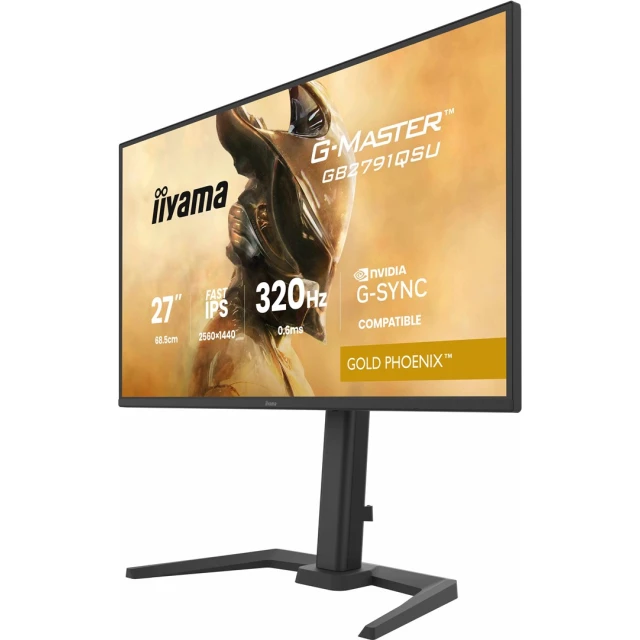 Монітор IIYAMA 27