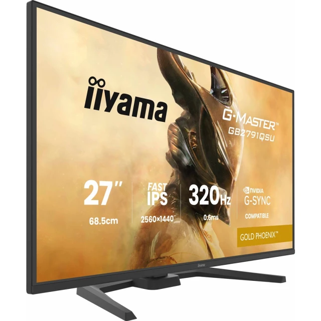 Монітор IIYAMA 27