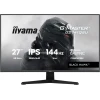 Монітор Iiyama G2741QSU-B1 Black Hawk 27