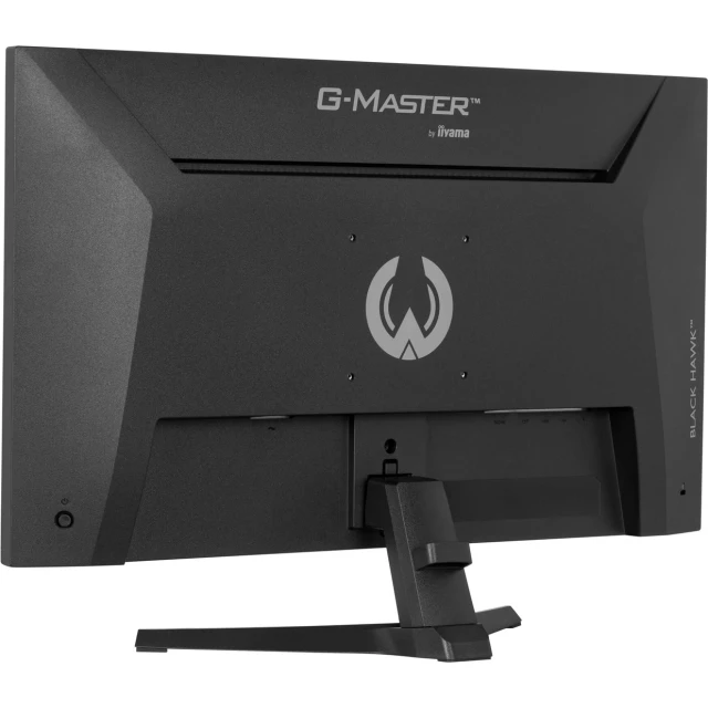 Монітор Iiyama G2741QSU-B1 Black Hawk 27