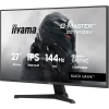 Монітор Iiyama G2741QSU-B1 Black Hawk 27