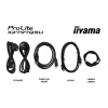 Монітор IIYAMA LED 27