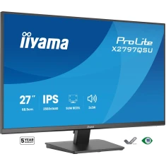 Монітор IIYAMA LED 27