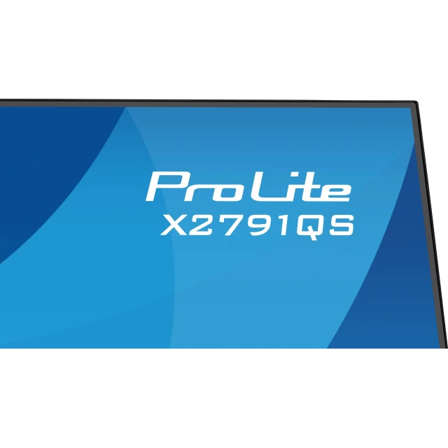 Монітор IIYAMA LED 27