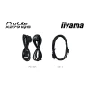 Монітор IIYAMA LED 27