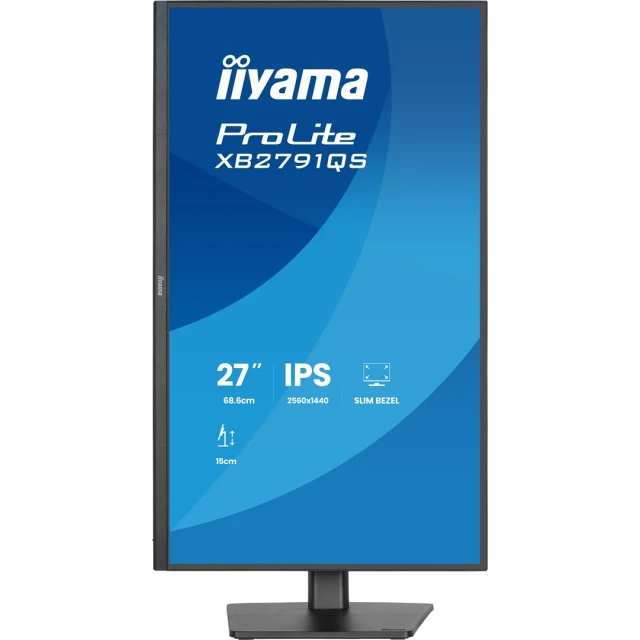 Монитор IIYAMA LED 27