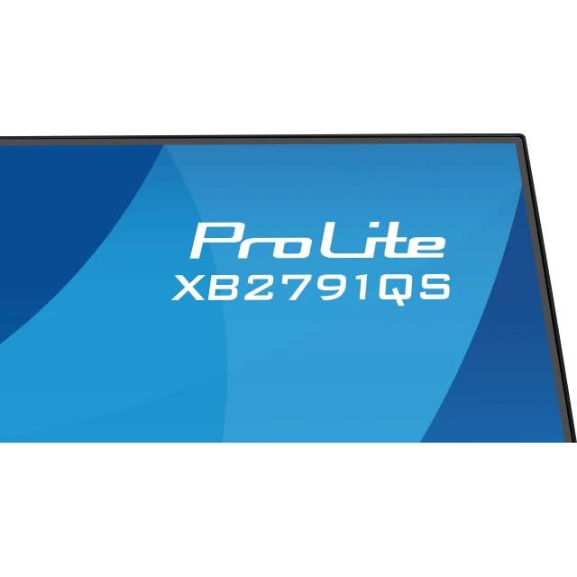 Монитор IIYAMA LED 27