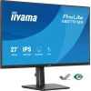 Монитор IIYAMA LED 27