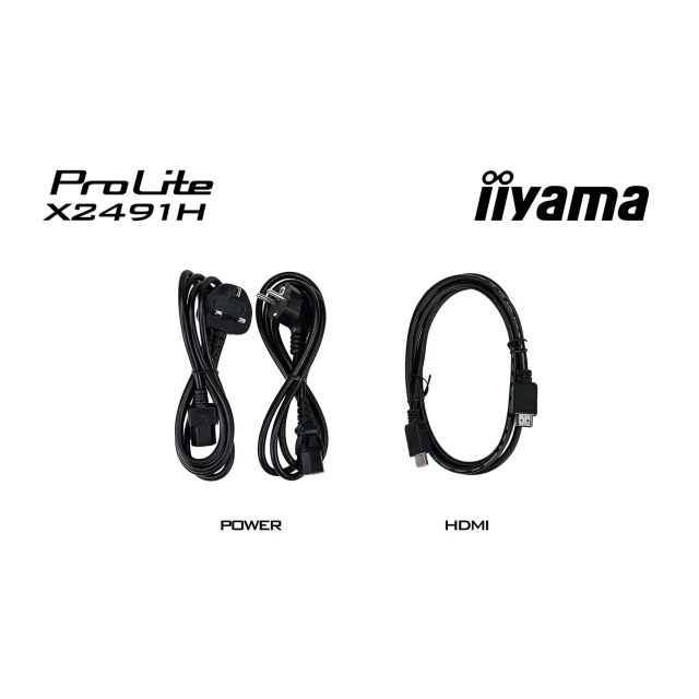 Монітор IIYAMA 23,8