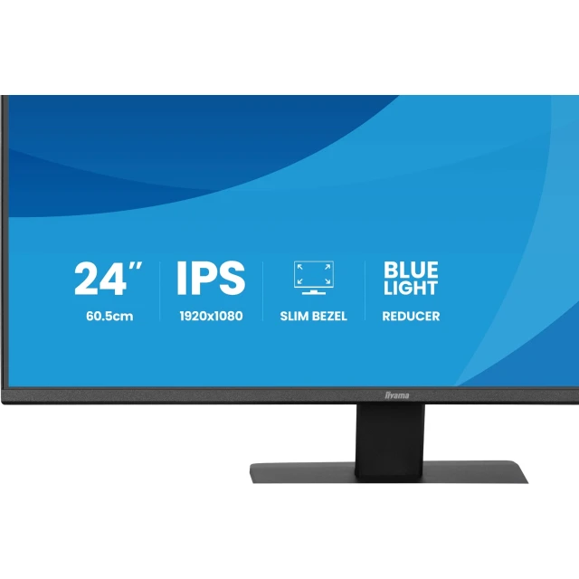 Монітор IIYAMA 23,8