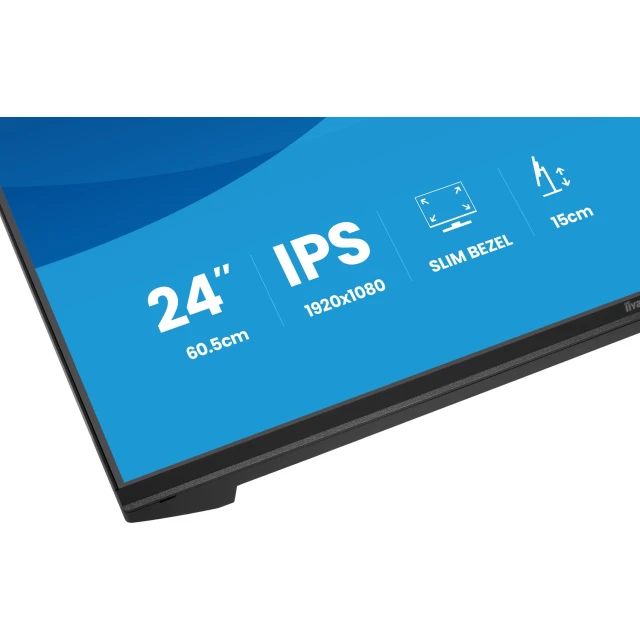 Монітор IIYAMA 23,8
