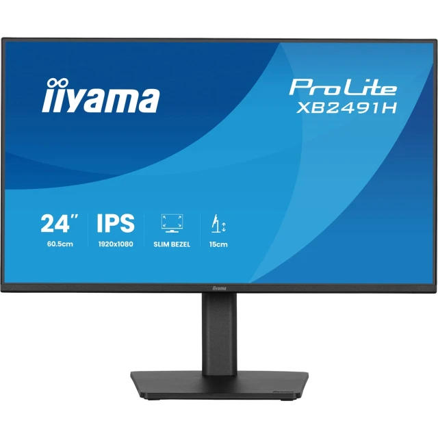 Монітор IIYAMA 23,8