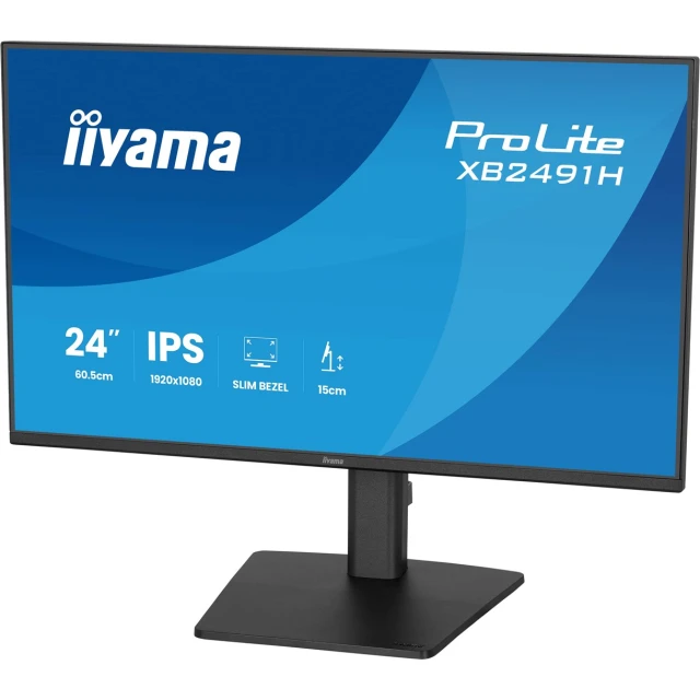 Монітор IIYAMA 23,8