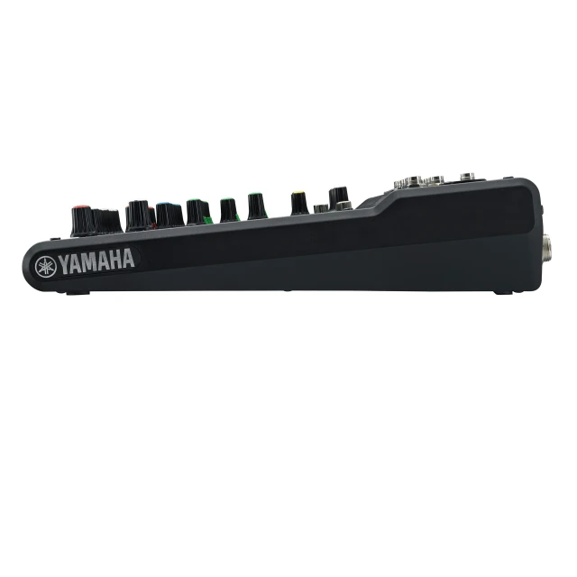 Мікшерний пульт Yamaha MG10 10-канальний (4957812547963)