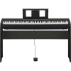 Цифрове піаніно Yamaha P-45 Black (4957812579698)
