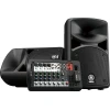 Портативна акустична система Yamaha STAGEPAS 400BT з 8-канальним мікшером та вбудованим підсилювачем Bluetooth (4957812624589)