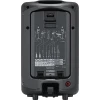Портативна акустична система Yamaha STAGEPAS 400BT з 8-канальним мікшером та вбудованим підсилювачем Bluetooth (4957812624589)