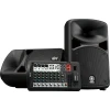 Портативна акустична система Yamaha Stagepas 600BT Bluetooth (4957812624664)