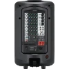 Портативна акустична система Yamaha Stagepas 600BT Bluetooth (4957812624664)