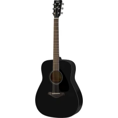 Акустична гітара Yamaha FG800 Black (4957812641487)