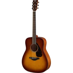 Акустична гітара Yamaha FG800 Sand Burst (4957812641494)
