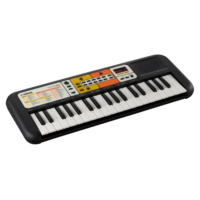 Синтезатор Yamaha PSS-F30 (4957812642125)