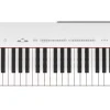 Цифрове піаніно Yamaha P-225 White (4957812679534)