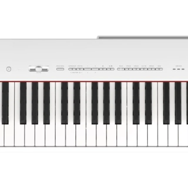 Цифрове піаніно Yamaha P-225 White (4957812679534)