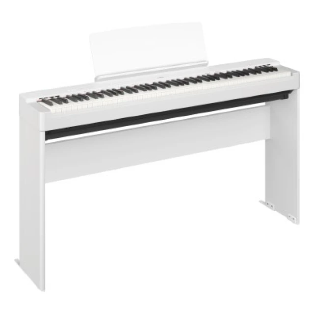 Цифрове піаніно Yamaha P-225 White (4957812679534)