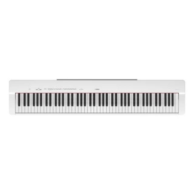 Цифрове піаніно Yamaha P-225 White (4957812679534)
