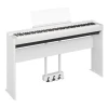 Цифрове піаніно Yamaha P-225 White (4957812679534)