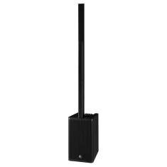 Портативна акустична система Yamaha Stagepas 1K MKII (4957812679992)