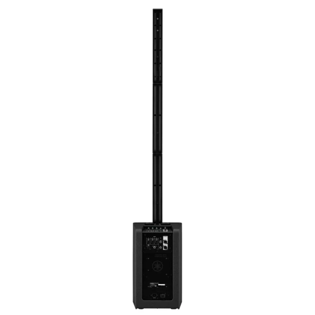Портативная акустическая система Yamaha Stagepas 1K MKII (4957812679992)