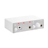 Аудіоінтерфейс Yamaha UR12MK3 White (4957812716543)