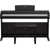 Цифрове піаніно Yamaha ARIUS YDP-146B (4957812717526)