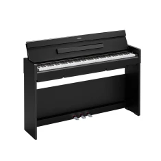 Цифрове піаніно Yamaha ARIUS YDP-S36 Black (4957812719193)