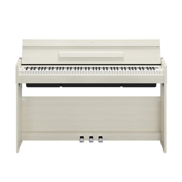 Цифровое пианино Yamaha ARIUS YDP-S36 White (4957812719360)